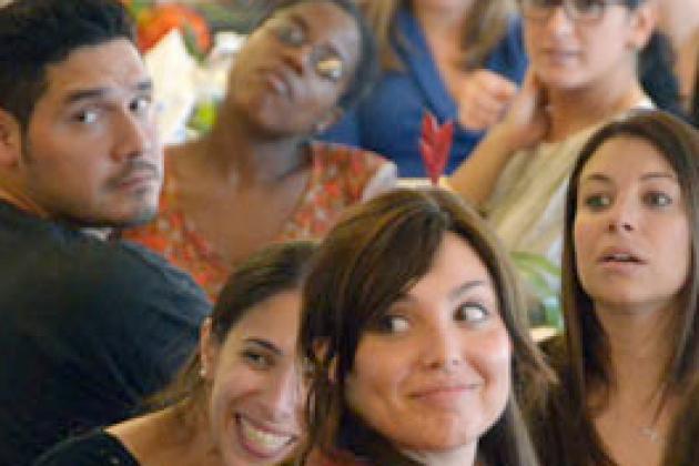 UFT welcomes new teachers