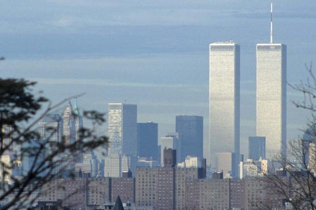 World Trade Center