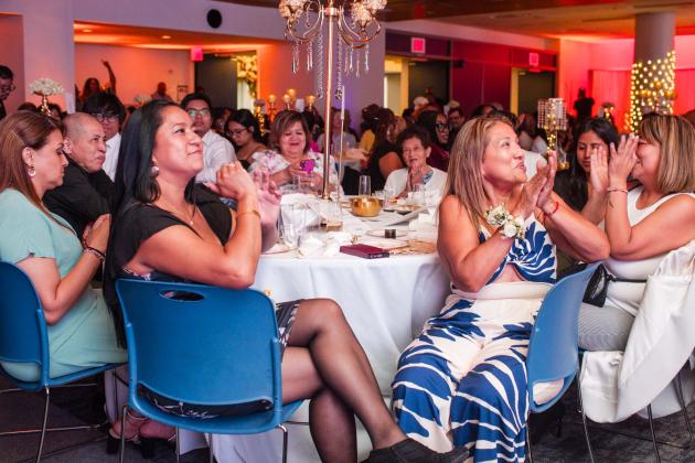 Providers Appreciation Awards Ceremony 2025 
