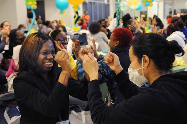 Early Childhood Conference 2023