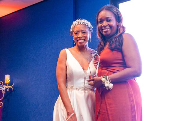 Providers Appreciation Awards Ceremony 2025 