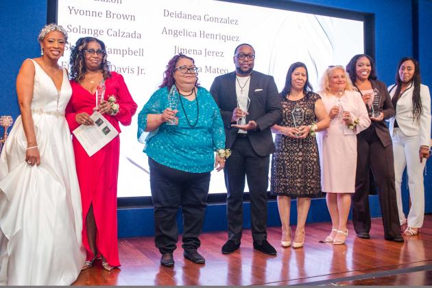 Providers Appreciation Awards Ceremony 2025 