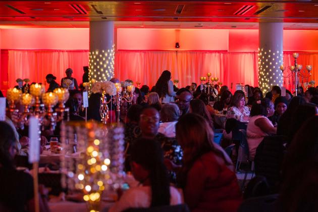 Providers Appreciation Awards Ceremony 2025 