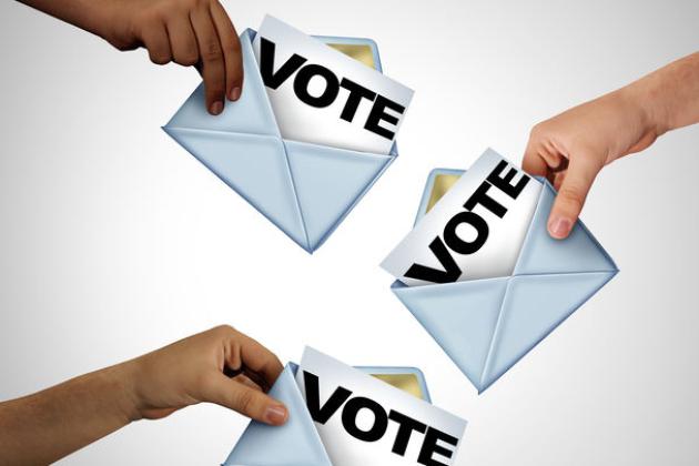 Election (Generic)