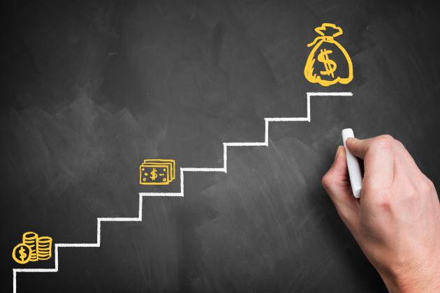 Salary Generic