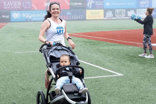 5K Family Run-Walk