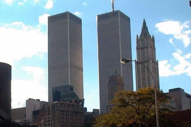 Twin Towers