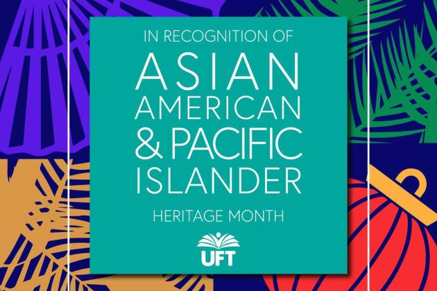 AAPI month