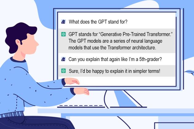 A revolutionary teaching tool 