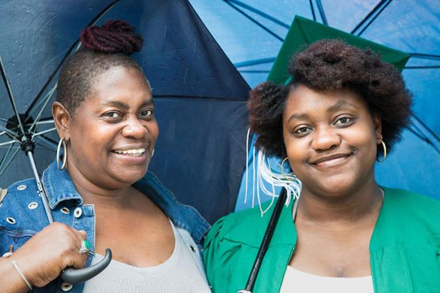 Albert Shanker College Scholarships