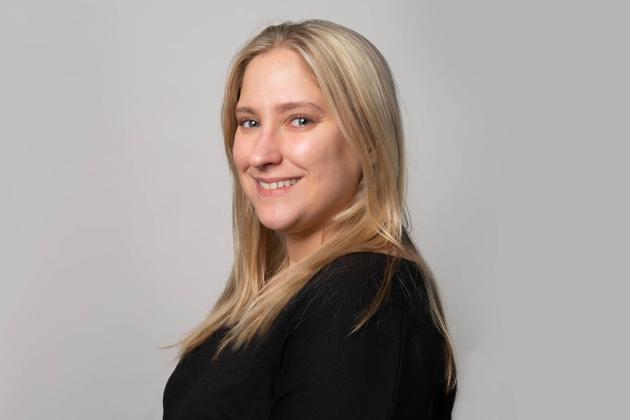 Amanda Dutton