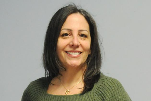 Angela Gheller