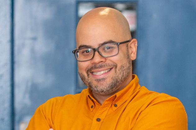 Anthony Rosario
