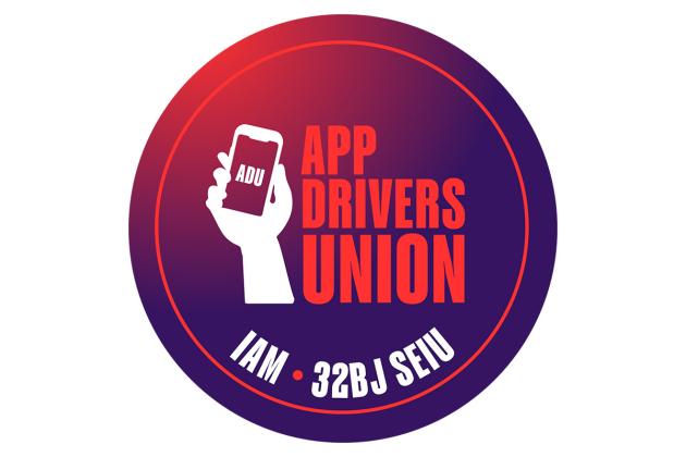 App Drivers Union logo