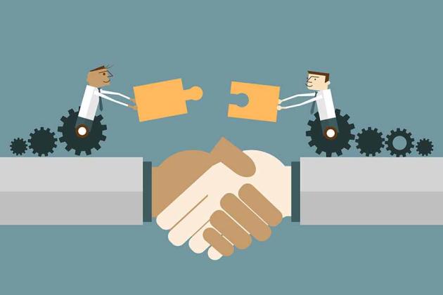 Bargaining boost affects joint employers