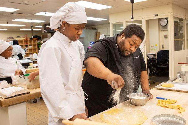 2024 Career and Technical Education Awards