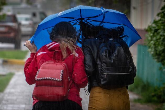 Climate preparation