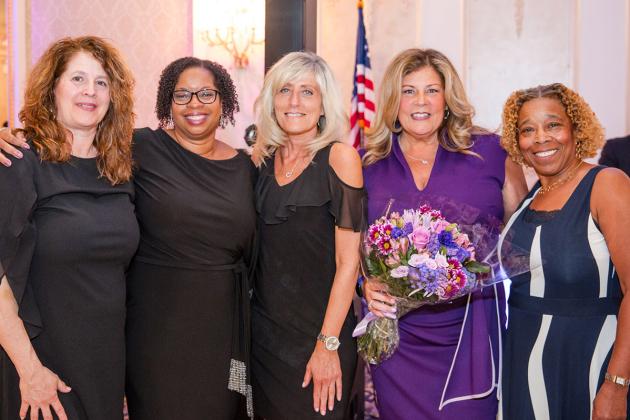 District 11 Scholarship Dinner