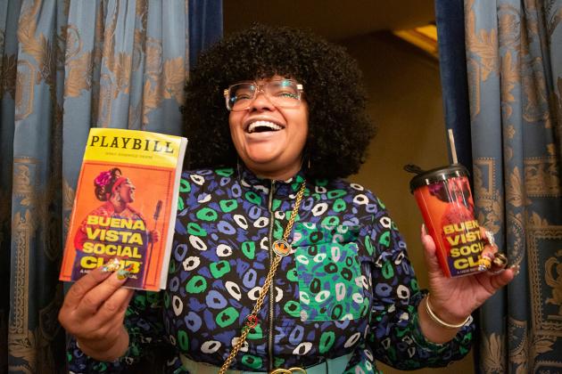 Educators Night on Broadway