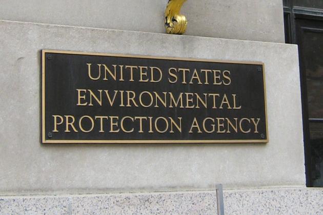 Environmental Protection Agency
