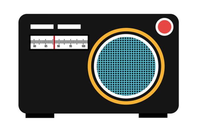 Generic radio