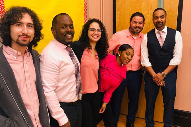 Go Pink 2019 751M