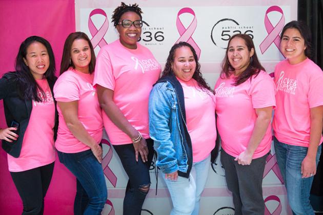Go_Pink 2019 PS 536