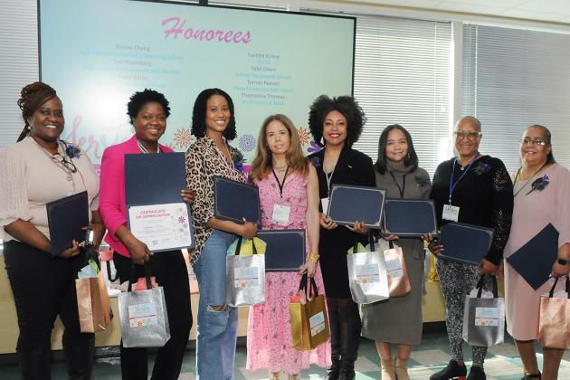 HERstory celebration