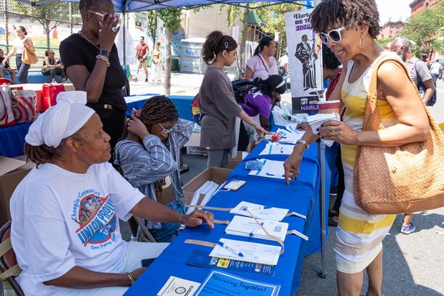Harlem Week 2023