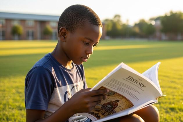 Help students learn