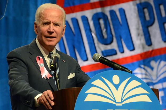 President Joe Biden