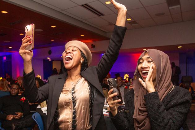 Igniting students’ ambitions
