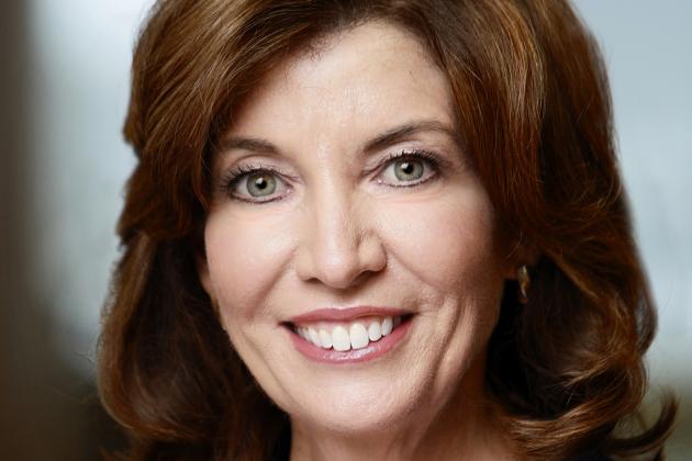 Hochul Governor