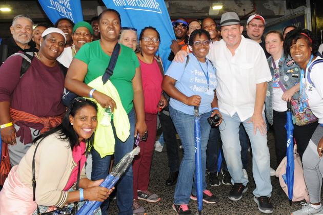 Labor Day Parade 2019
