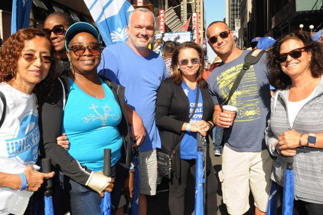 Labor Day Parade 2019