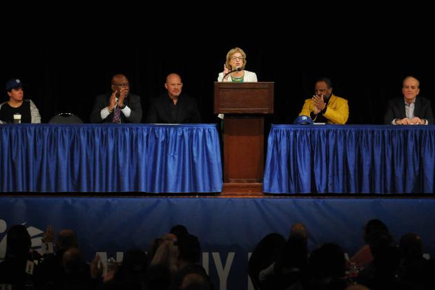 UFT Lobby Day 2023