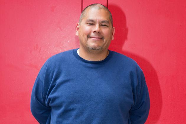 Lucio Medina