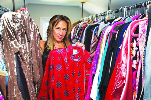 Making fashion cents
