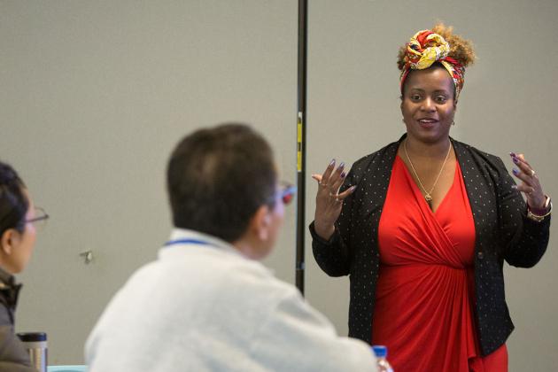 Manhattan Parent Conf 2019