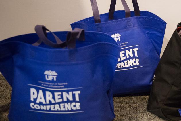 Manhattan Parent Conf 2019