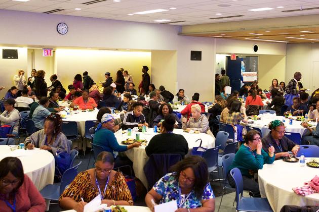 Manhattan Parent Conf 2019