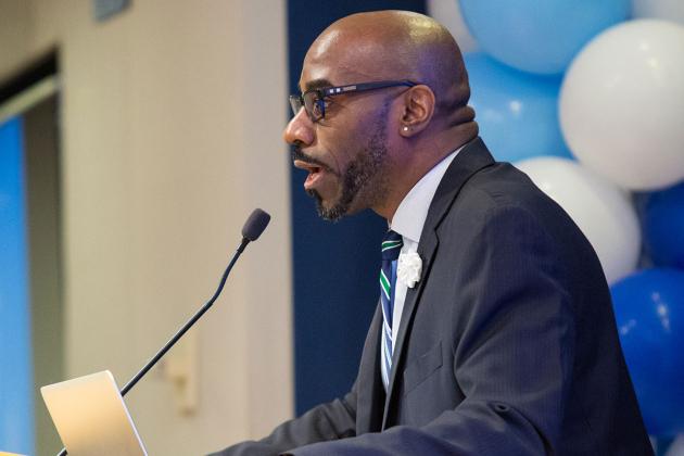 Manhattan Parent Conf 2019