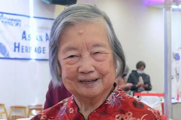 Marian Thom