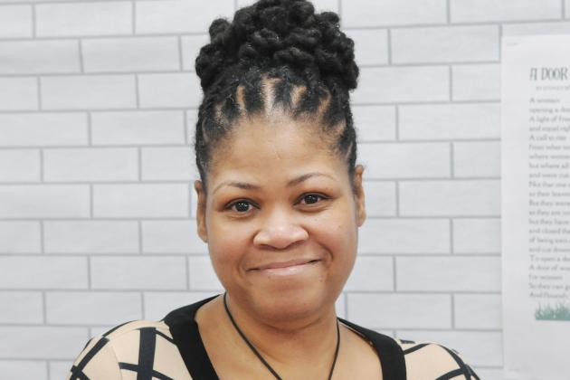 Michelle Lowe-Calixte