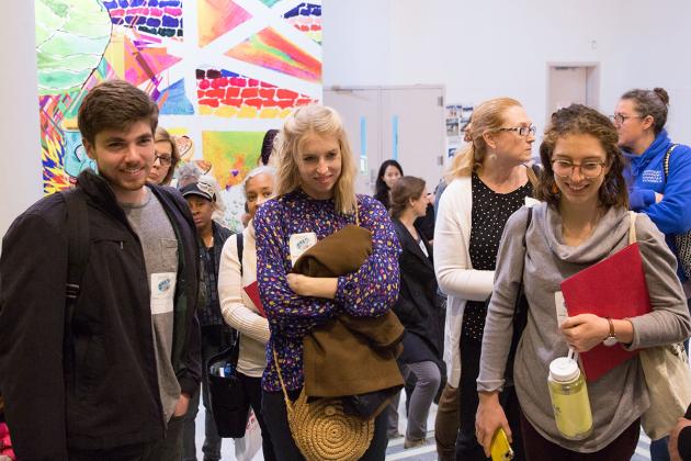 NYCATAUFT Art Education