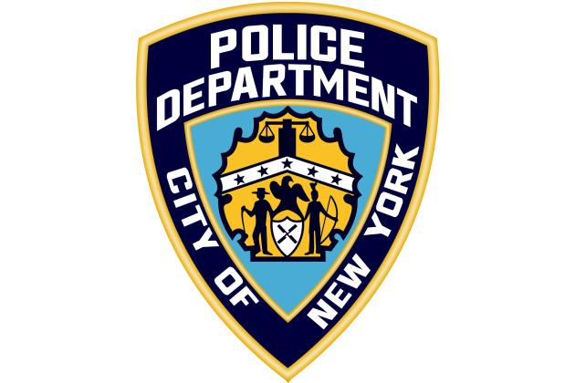 NYPD Logo