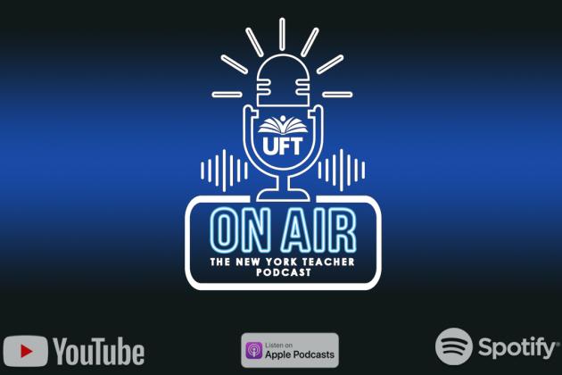 UFT On Air