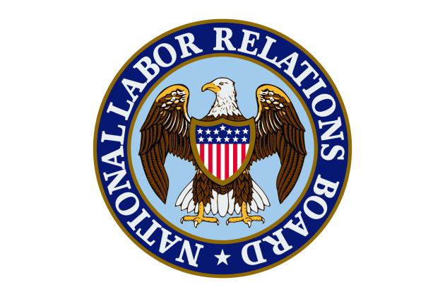 National Labor Relations Board