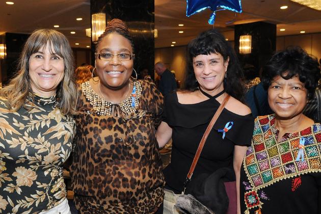 New Retiree Luncheon 2019