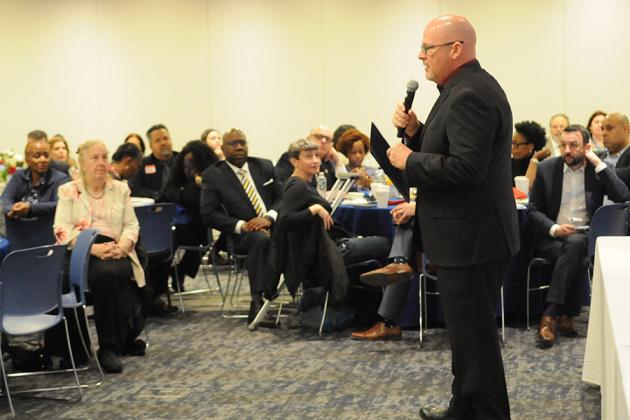 No cuts to school budgets